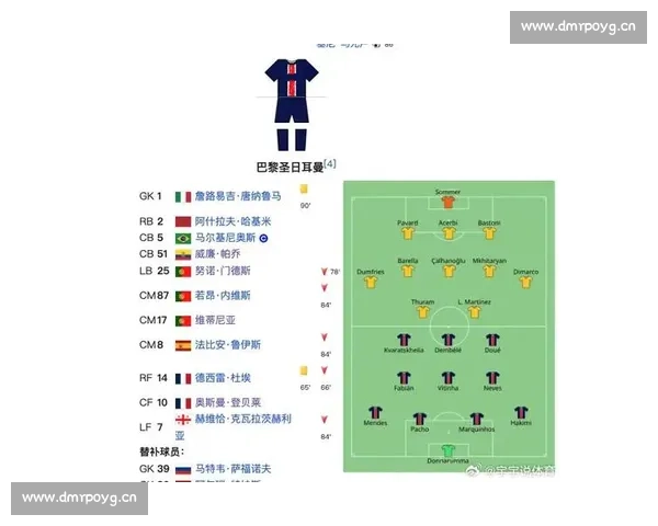 欧冠足球赛规则详解与赛事流程全解析